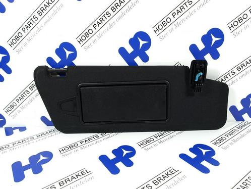 Zonneklep A 212 810 3610 zwart o.a: CLS-klasse w218, Auto-onderdelen, Interieur en Bekleding, Gebruikt, 3 maanden garantie, Mercedes-Benz