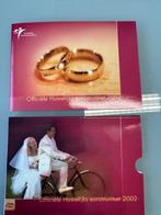 Nederland. Year Set (BU) 2002/2003 (3 sets) (Zonder