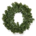 Kerstkrans | Everlands | Ø 50 cm (Binnen), Diversen, Verzenden, Nieuw