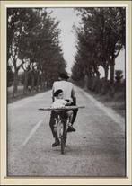Elliott Erwitt (1928–2018) - Provence, France, 1955