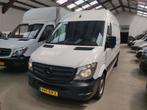 Zakelijke Lease |  Mercedes-Benz Sprinter KOELWAGEN 314 2.2, Auto's, Bestelauto's, Stof, Gebruikt, Wit, Mercedes-Benz