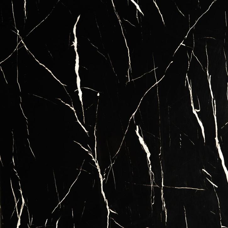 PVC Wandpaneel - Afimera - Black Marmour Zwart Hoogglans, Huis en Inrichting, Woonaccessoires | Wanddecoraties, Nieuw, Ophalen of Verzenden