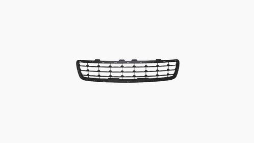 Fiat Punto  Middengrille In Voorbumper Zwart, Auto-onderdelen, Carrosserie en Plaatwerk