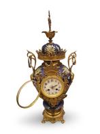 Pendule - Brons - 1850-1900
