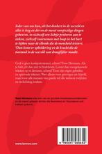 Nieuw gebedenboek 9789401469654 Toon Hermans, Verzenden, Zo goed als nieuw, Toon Hermans