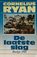 De laatste slag 9789026945830 Ryan, Verzenden, Zo goed als nieuw, Ryan