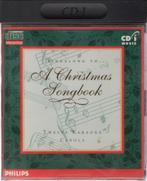 Philips CD-i / CDi A Christmas Songbook, Verzenden, Zo goed als nieuw