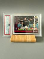 2022 Panini Instant World Cup Kylian Mbappé #42 - PSA 10, Nieuw