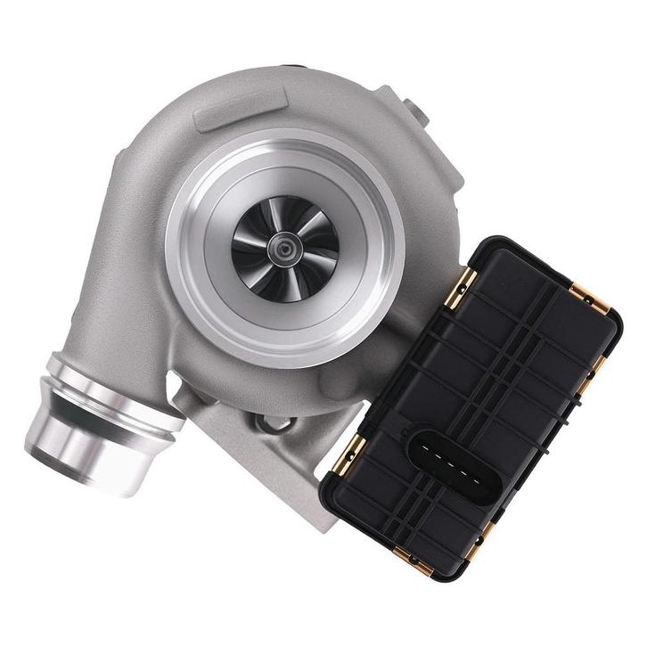 Turbocharger Turbo compatible for Jaguar XE XF compatible..., Auto-onderdelen, Motor en Toebehoren, Nieuw, Rover, Land Rover, Jaguar