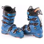 43 44 skischoenen TECNICA MACH1 120 MV, CAS, canting, fiber, Verzenden, Gebruikt