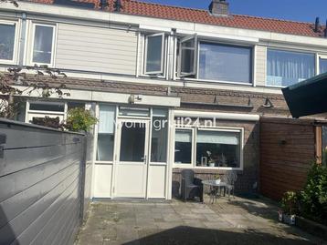 Woningruil - Sparstraat 21 - 4 kamers en Utrecht beschikbaar voor biedingen
