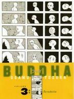 Buddha: Devadatta by Osamu Tezuka (Hardback), Boeken, Overige Boeken, Gelezen, Osama Tezuka, Verzenden