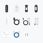 Reolink D340W Smart 2K+ WiFi Video deurbel met losse bel, Ophalen of Verzenden, Nieuw