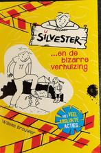 Silvester 1 - Silvester... en de bizarre verhuizing, Verzenden, Gelezen, Willeke Brouwer