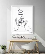 H. Friedel - Faces 45