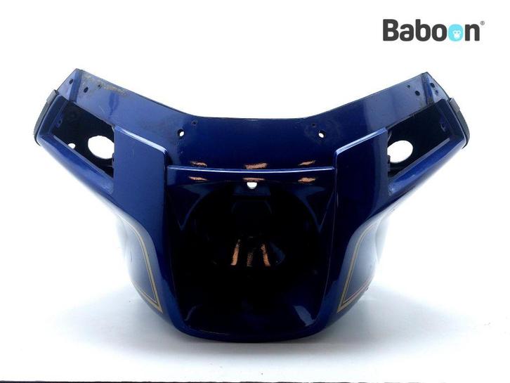 Bovenkuip Honda GL 1100 Goldwing (GL1100), Motoren, Onderdelen | Honda, Gebruikt, Verzenden