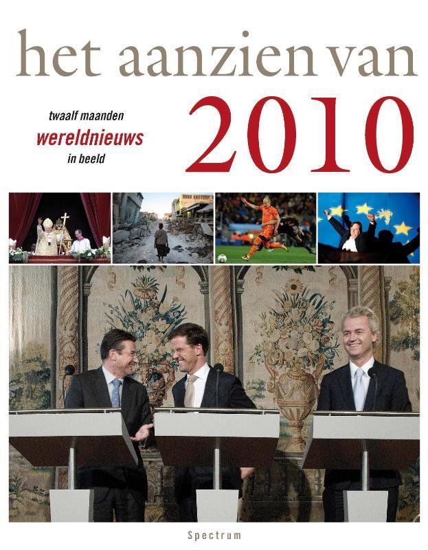 Aanzien van 2010 9789049104160 Han van Bree, Boeken, Geschiedenis | Wereld, Zo goed als nieuw, Verzenden