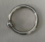 Tiffany & Co. - Ratel Tiffany & Co. Silver Key Ring - V.S., Antiek en Kunst, Antiek | Speelgoed