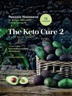 9789401482233 The Keto Cure 2 Pascale Naessens, Verzenden, Nieuw, Pascale Naessens