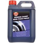Valma A26A Bandenzwart 2.5L, Verzenden, Nieuw