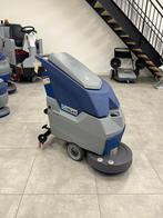Velar SZ450 schrobzuigmachine, SCHERPE PRIJS, Verzenden, Zo goed als nieuw, Schrobmachine