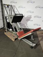 Technogym Isotonic Leg Press, Sport en Fitness, Verzenden, Gebruikt