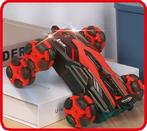 Gear2Play RC X-ROVER 6-wielige Stuntauto - Bestuurbare auto, Ophalen of Verzenden, Zo goed als nieuw