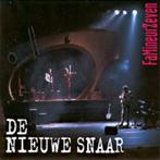 cd - De Nieuwe Snaar - FaMineurZeven, Cd's en Dvd's, Verzenden, Zo goed als nieuw