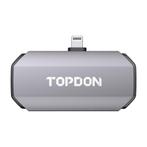 Topdon TCView TC002 Warmtebeeldcamera, Verzenden, Nieuw