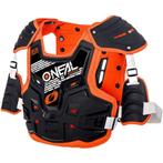 Motorcross Bescherming Body Oneal PXR Stone Shield Oranje, Motoren, Kleding | Motorkleding, Nieuw met kaartje, Motorcrosskleding
