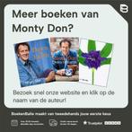 The gardening book 9781785947391 Monty Don, Verzenden