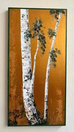 Andrea Imwiehe - Golden Ground_56 XL *no reserve*