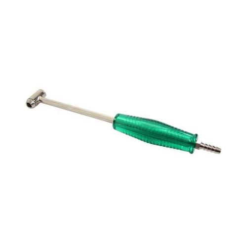 Alligator compressor handvat, Fietsen en Brommers, Fietsaccessoires | Fietsgereedschap, Nieuw, Verzenden