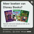 Descendants Mals Spell Book 9781484726389 Disney Books, Boeken, Verzenden, Zo goed als nieuw, Disney Books