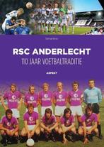 9789463384889 RSC Anderlecht: 110 jaar voetbaltraditie, Verzenden, Nieuw, Sam van Clemen