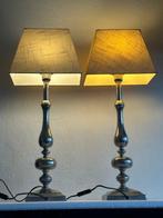 Light Makers - Tafellamp (2) - Metaal enz - Schemerlampen -