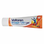 Voltaren Emulgel 1,16% 60 gr, Verzenden