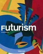 Futurism 9783822829660 Sylvia Martin, Verzenden, Zo goed als nieuw, Sylvia Martin