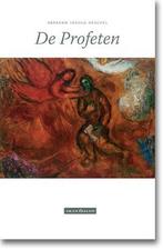 PROFETEN, DE 9789490708740 Abraham Joshua Heschel, Boeken, Godsdienst en Theologie, Verzenden, Zo goed als nieuw, Abraham Joshua Heschel