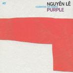 Nguyen Le : Purple - Celebrating Jimi Hendrix CD (2007)