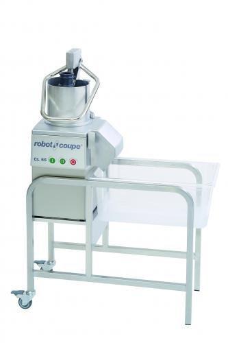 Groentesnijder CL 55 hefboom 400V 2 snelheden Robot Coupe, Zakelijke goederen, Horeca | Keukenapparatuur, Verzenden