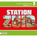 Station Zuid Leesboek 2 groep 7, Verzenden, Nieuw