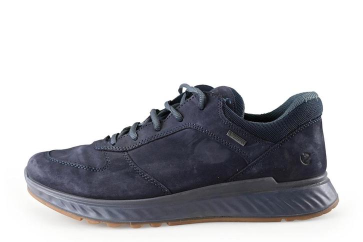 Ecco sneakers in maat 41 Blauw | 25% korting, Kleding | Heren, Schoenen, Blauw, Zo goed als nieuw, Sneakers of Gympen, Verzenden