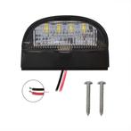 ProPlus LED kentekenverlichting - waterdicht - 72 x 50 mm..., Ophalen of Verzenden, Nieuw
