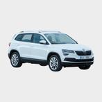 Oppi Caravanspiegels Skoda Karoq zonder camera in spiegel..., Caravans en Kamperen, Caravan accessoires, Ophalen of Verzenden