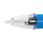 Silverline Contactloze AC spanningsdetector - 70-1000 V -..., Doe-het-zelf en Verbouw, Ophalen of Verzenden, Nieuw