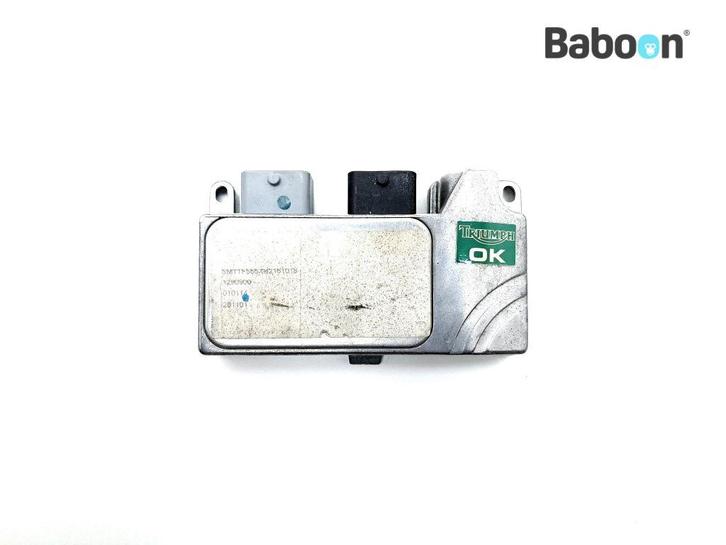 CDI / ECU unit Triumph Sprint ST 955 / T 596 2002-2004 (T596, Motoren, Onderdelen | Overige, Gebruikt, Verzenden