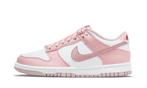 Nike Dunk Low Pink Velvet (GS), Nieuw