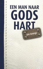 George, Jim-Een man naar Gods hart, Verzenden, Gelezen