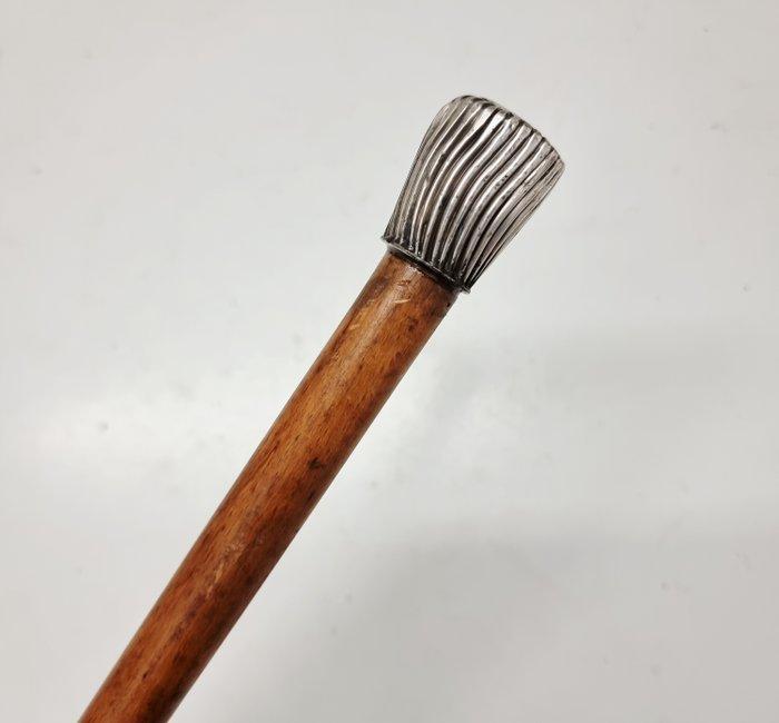 Wandelstok - Hout, Antiek en Kunst, Antiek | Overige Antiek